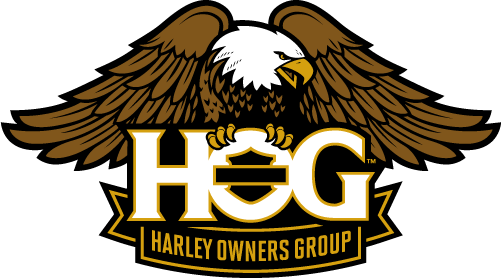 hog logo transparent