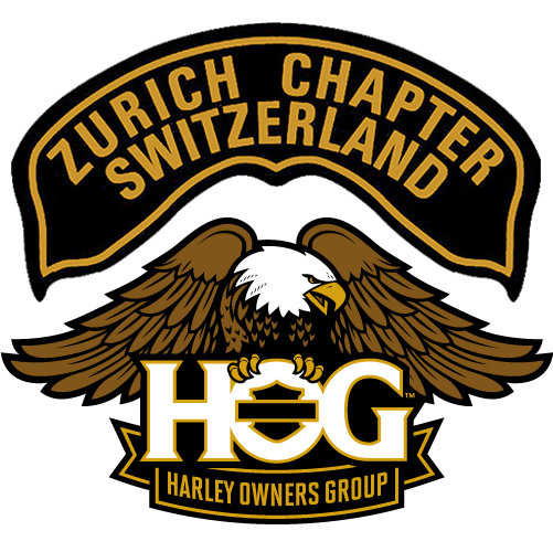 HOG Chapter Zürich
